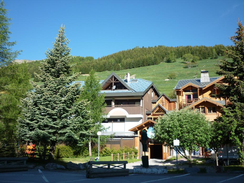 Ferienwohnung 13 Lou Veno Les Deux Alpes Zimmer foto
