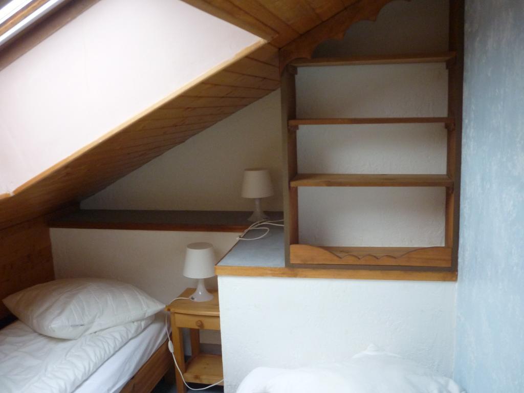 Ferienwohnung 13 Lou Veno Les Deux Alpes Zimmer foto