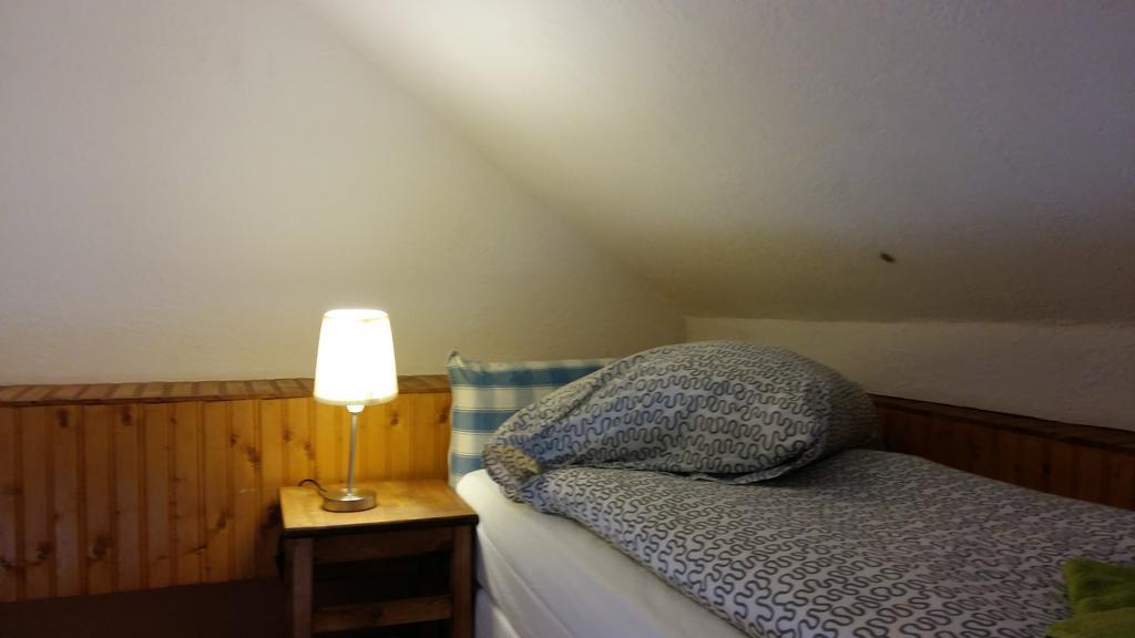 Ferienwohnung 13 Lou Veno Les Deux Alpes Exterior foto